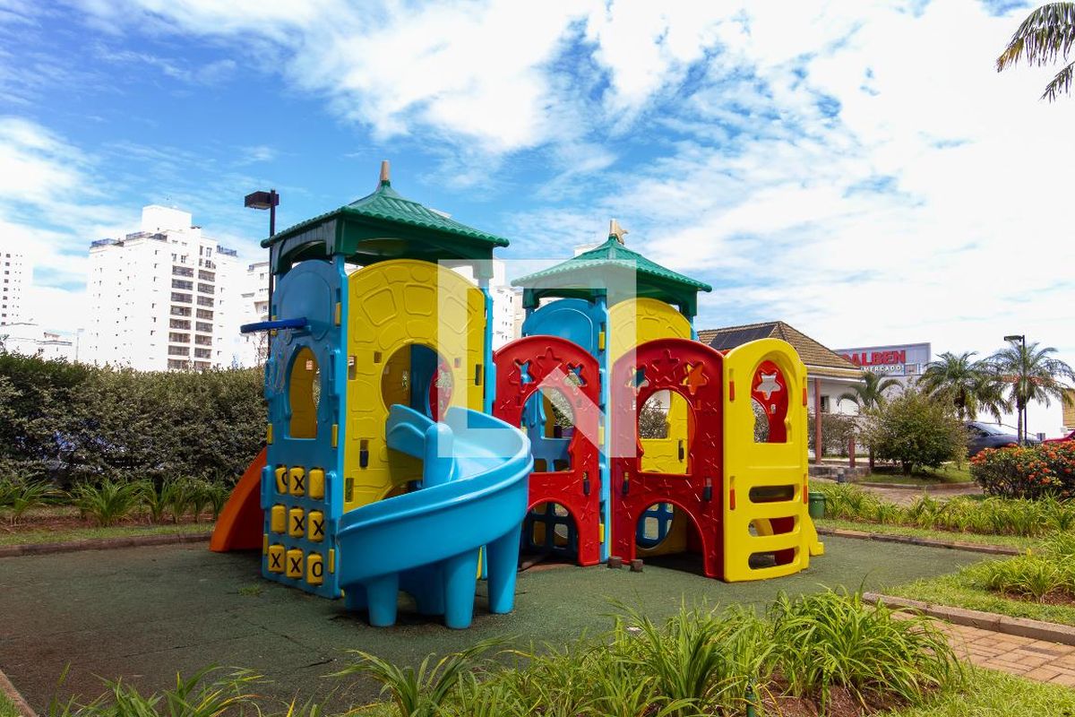 Apartamento à Venda - Mansões Santo Antônio, 2 Quartos,  74 m2 em , Campinas - sp | SoloBR