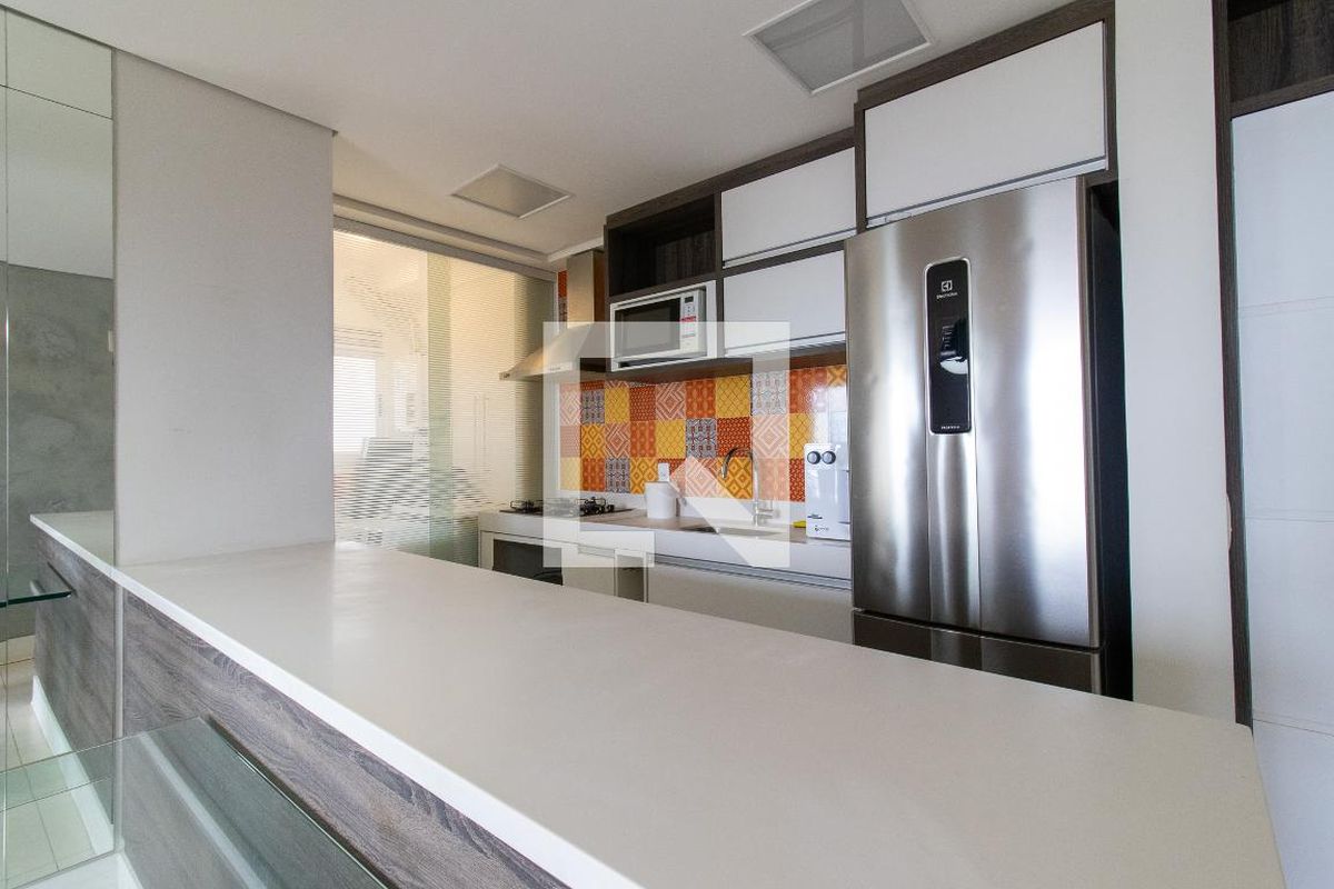 Apartamento à Venda - Mansões Santo Antônio, 2 Quartos,  74 m2 em , Campinas - sp | SoloBR