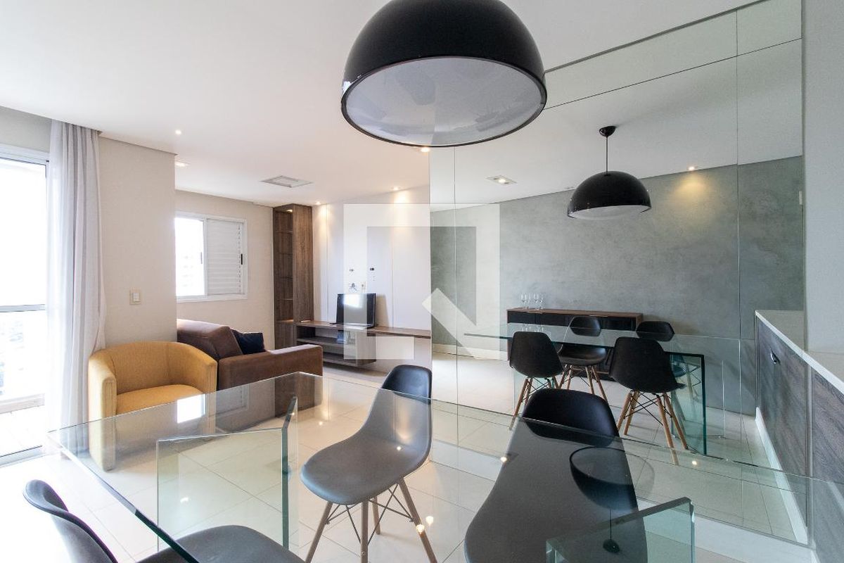 Apartamento à Venda - Mansões Santo Antônio, 2 Quartos,  74 m2 em , Campinas - sp | SoloBR