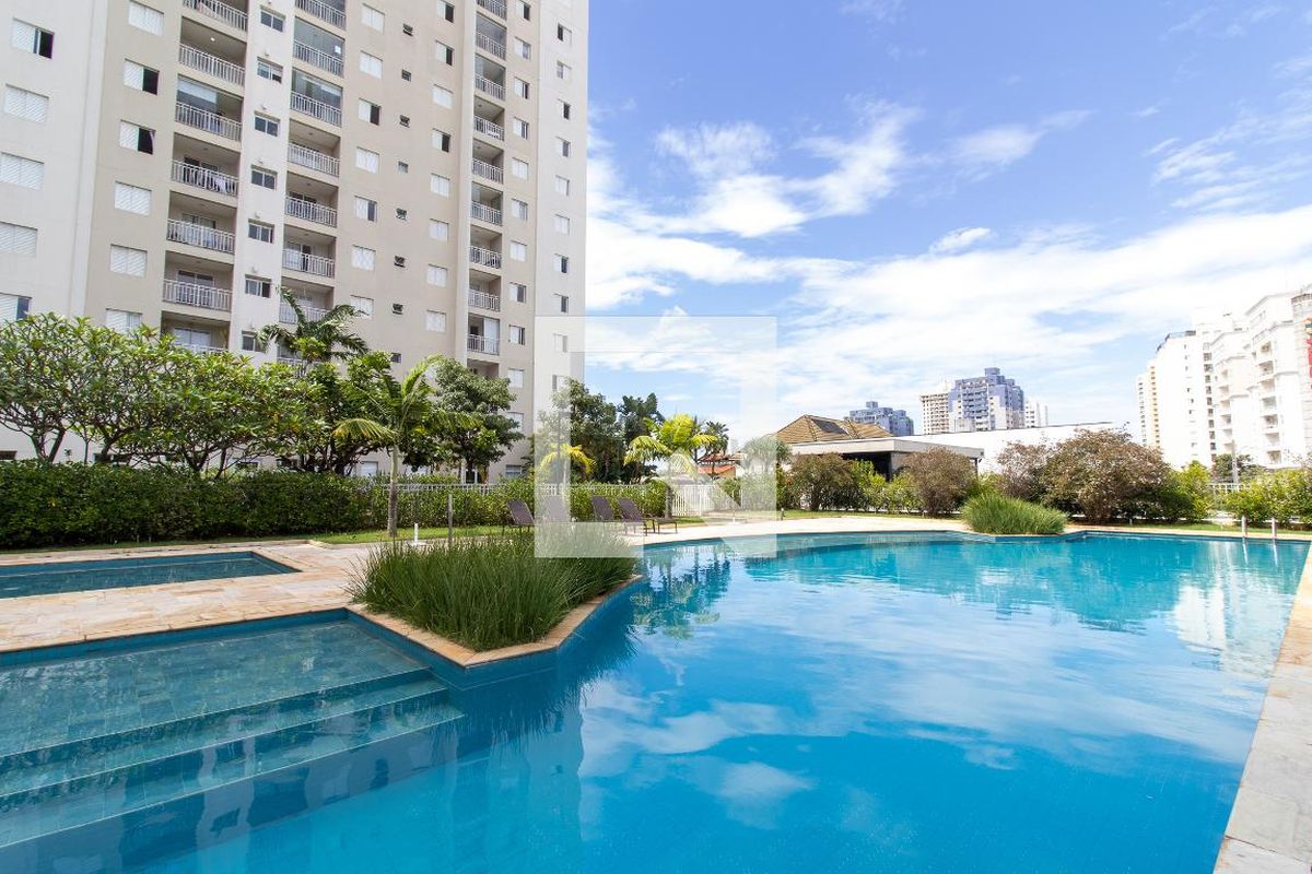 Apartamento à Venda - Mansões Santo Antônio, 2 Quartos,  74 m2 em , Campinas - sp | SoloBR