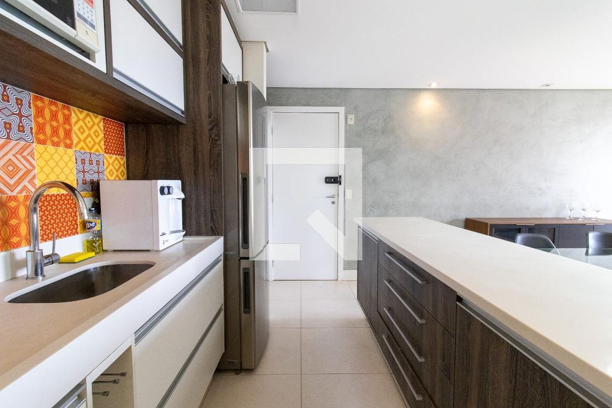 Apartamento à Venda - Mansões Santo Antônio, 2 Quartos,  74 m2 em , Campinas - sp | SoloBR