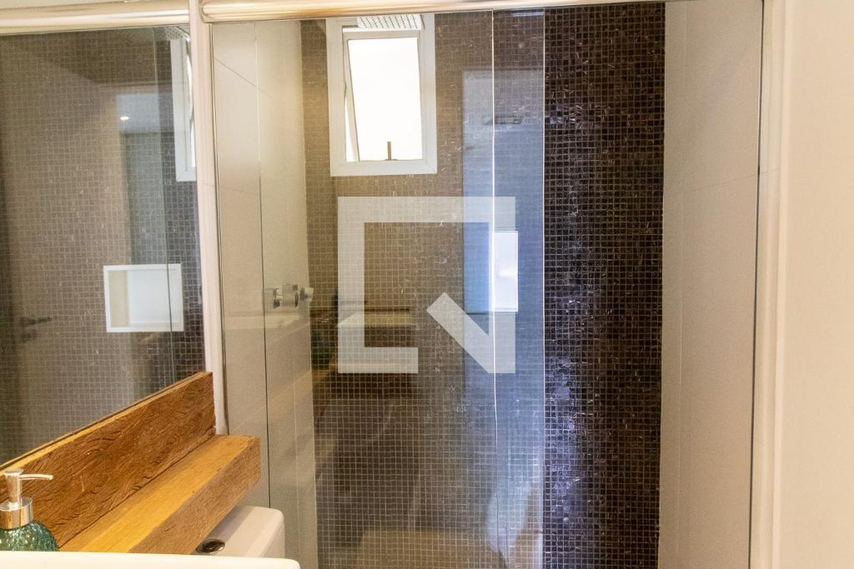 Apartamento à Venda - Mansões Santo Antônio, 2 Quartos,  74 m2 em , Campinas - sp | SoloBR