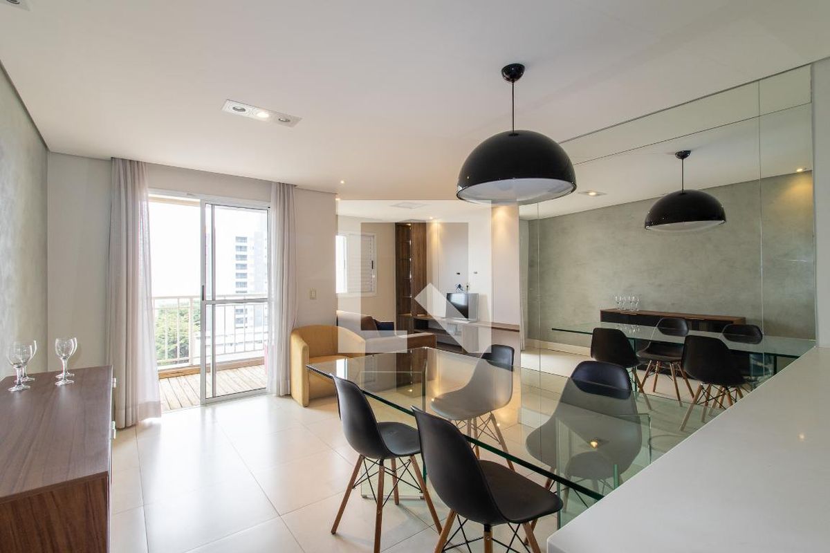 Apartamento à Venda - Mansões Santo Antônio, 2 Quartos,  74 m2 em , Campinas - sp | SoloBR