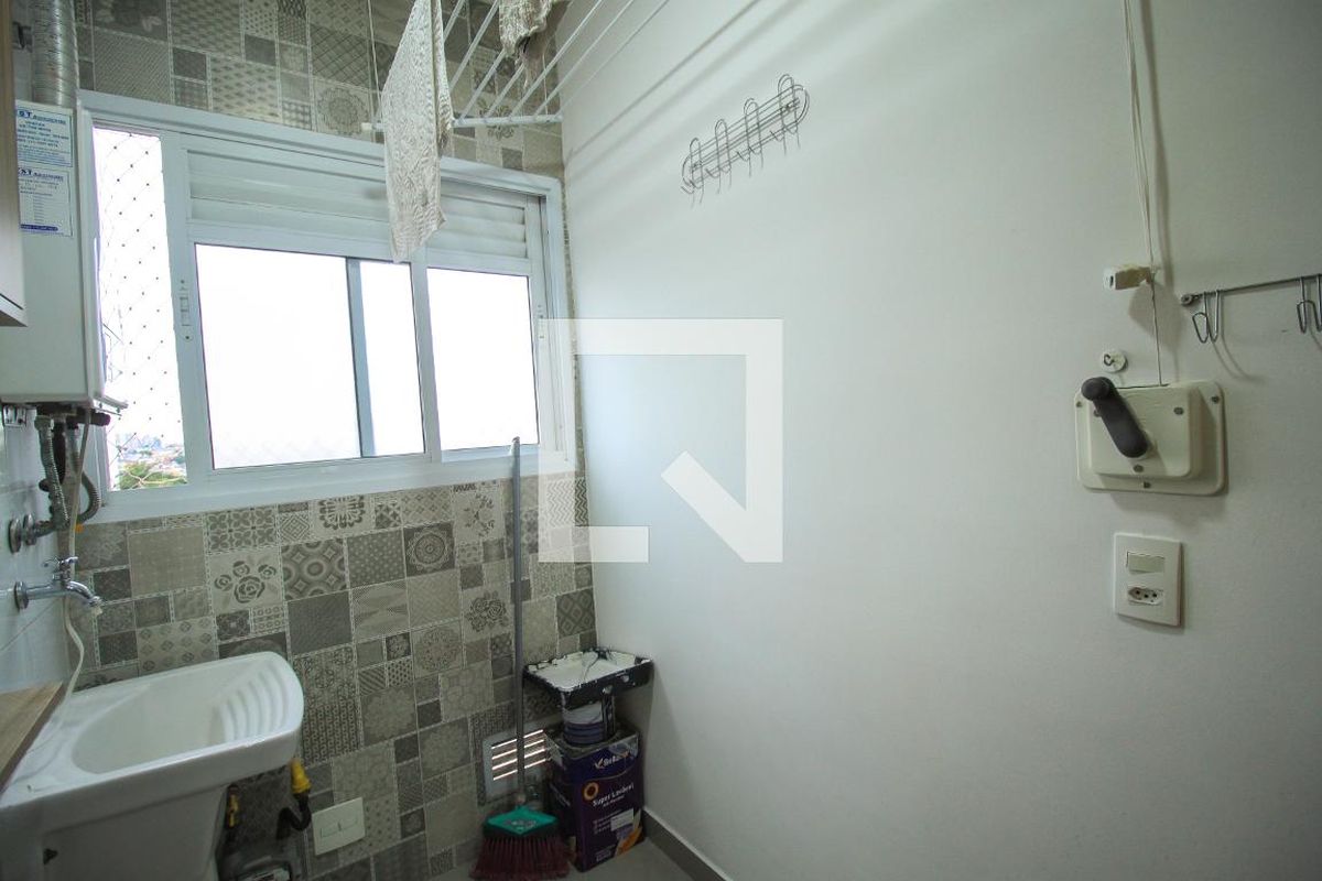 Apartamento, 3 quartos, 70 m² - Foto 40