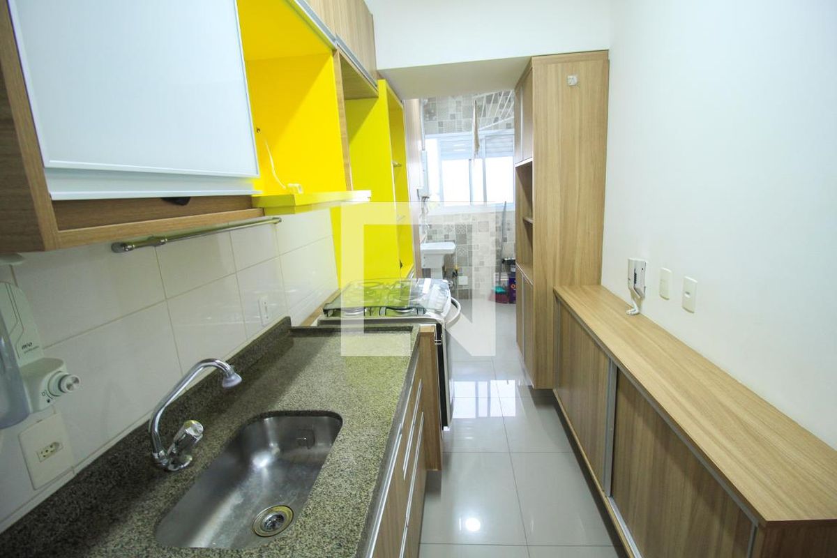 Apartamento, 3 quartos, 70 m² - Foto 38