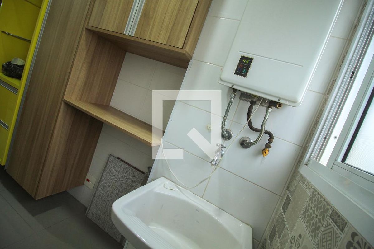Apartamento, 3 quartos, 70 m² - Foto 41
