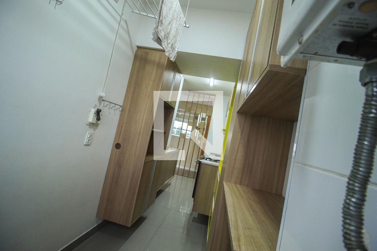Apartamento, 3 quartos, 70 m² - Foto 42
