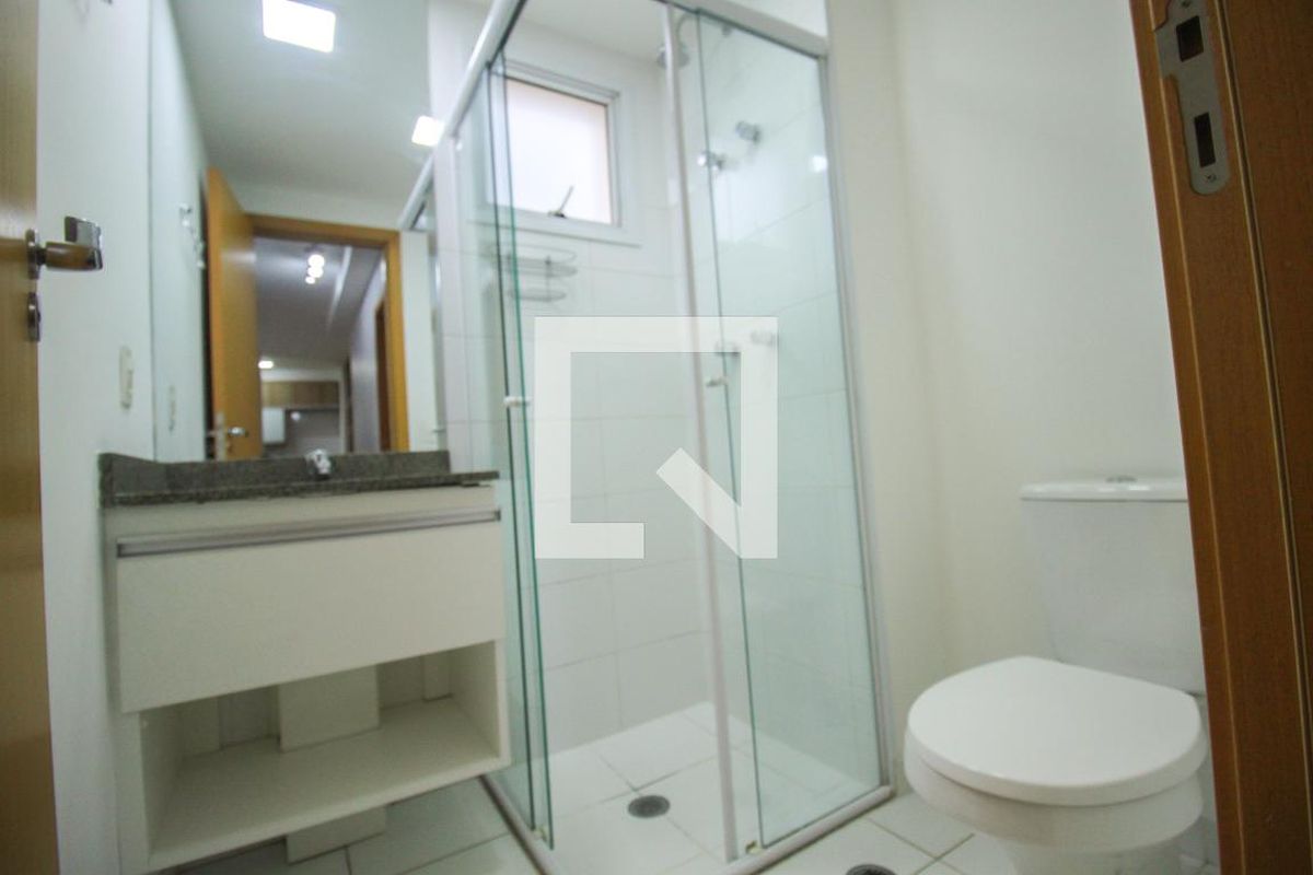 Apartamento, 3 quartos, 70 m² - Foto 30