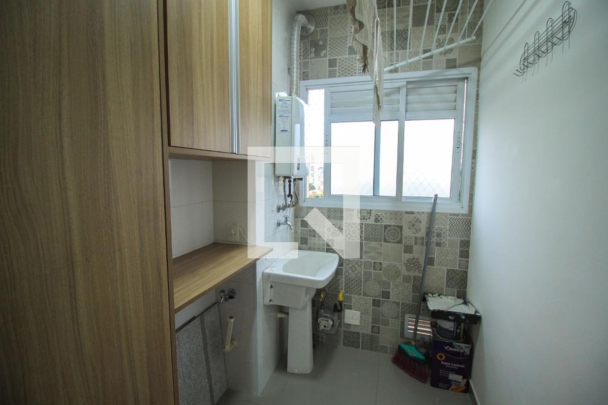 Apartamento, 3 quartos, 70 m² - Foto 39