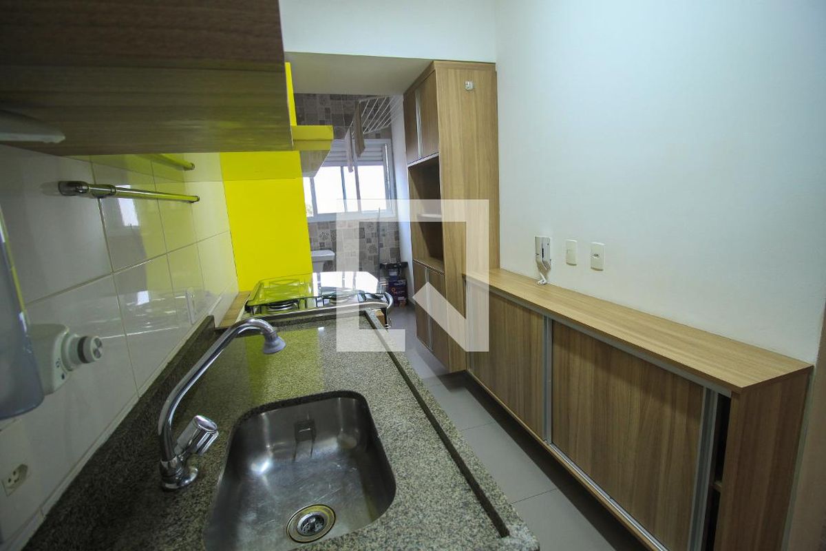 Apartamento, 3 quartos, 70 m² - Foto 35