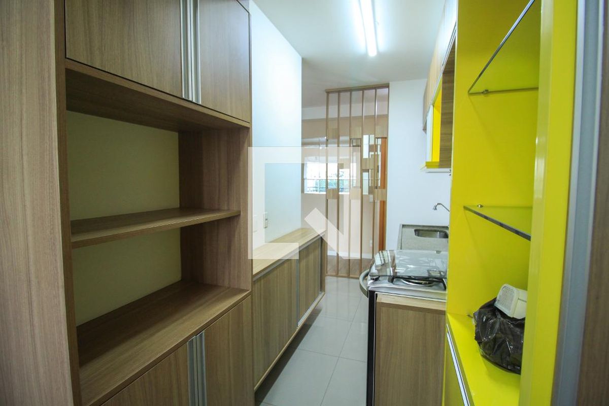 Apartamento, 3 quartos, 70 m² - Foto 37