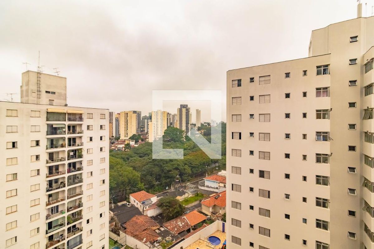 Apartamento, 2 quartos, 34 m² - Foto 11