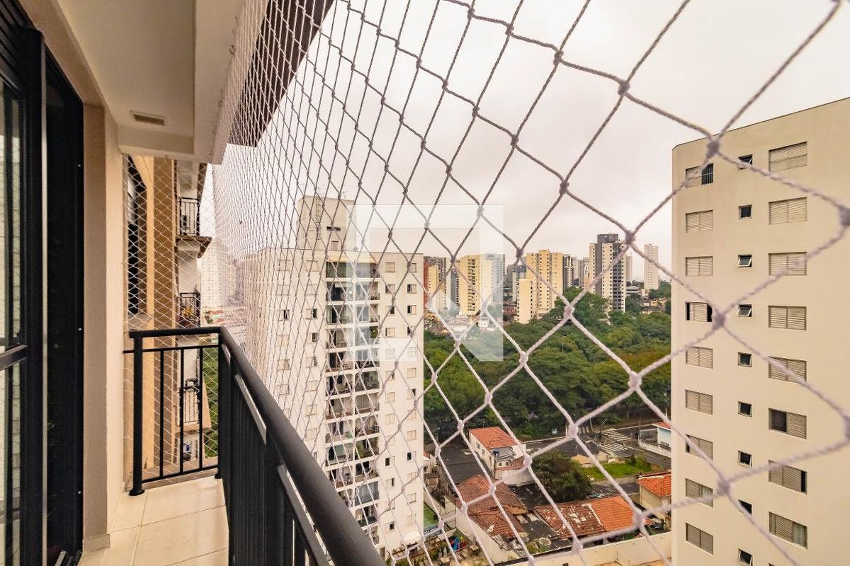 Apartamento, 2 quartos, 34 m² - Foto 7