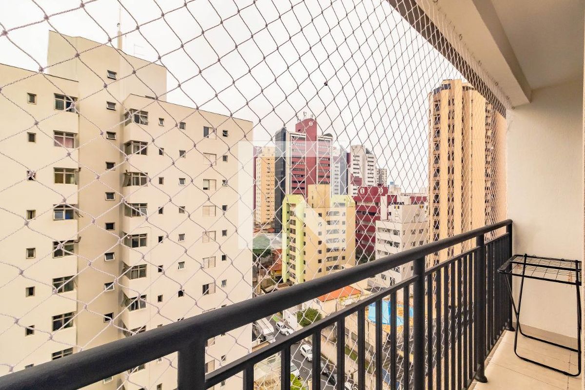 Apartamento, 2 quartos, 34 m² - Foto 6