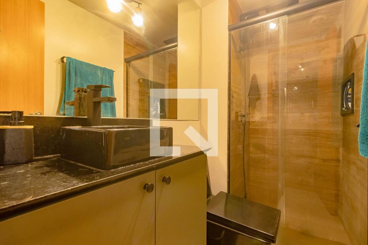 Apartamento, 2 quartos, 34 m² - Foto 13