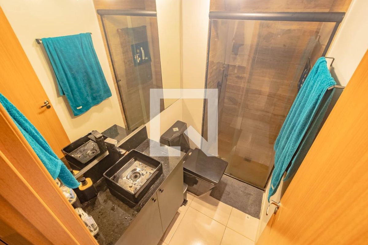Apartamento, 2 quartos, 34 m² - Foto 12