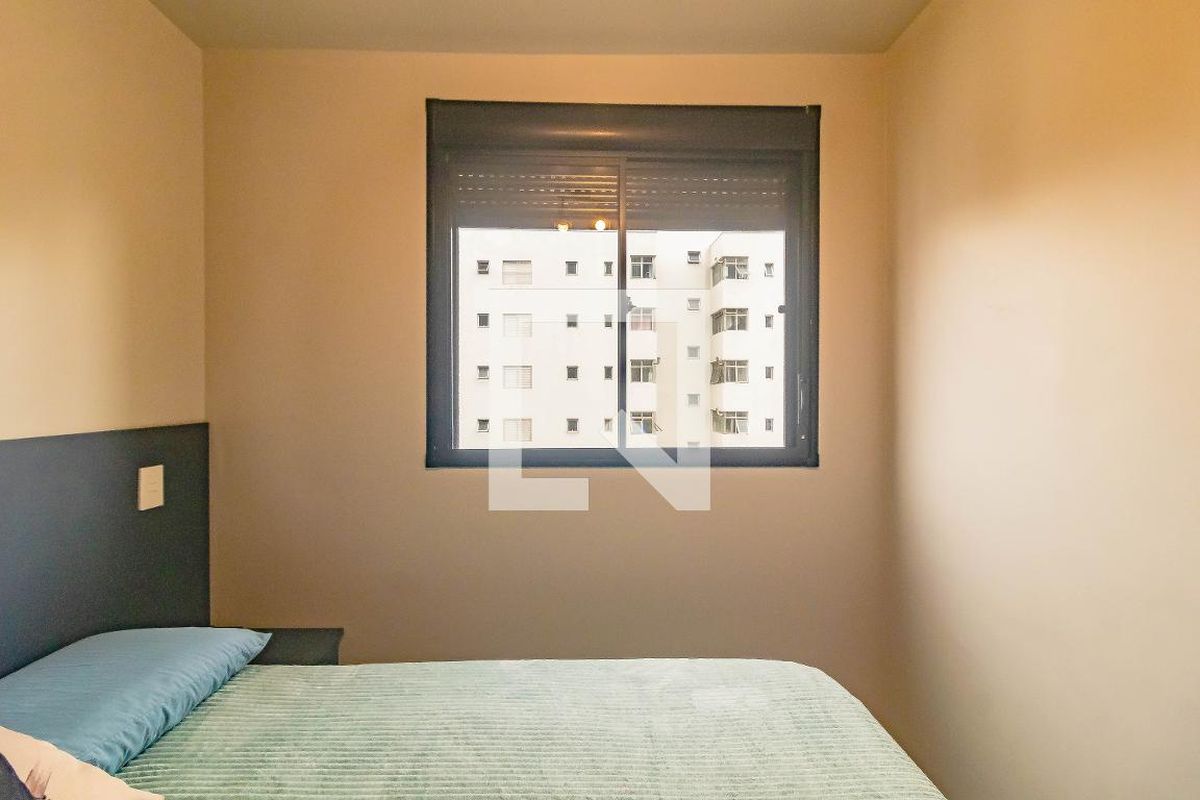 Apartamento, 2 quartos, 34 m² - Foto 10