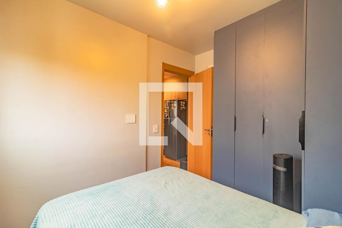 Apartamento, 2 quartos, 34 m² - Foto 9