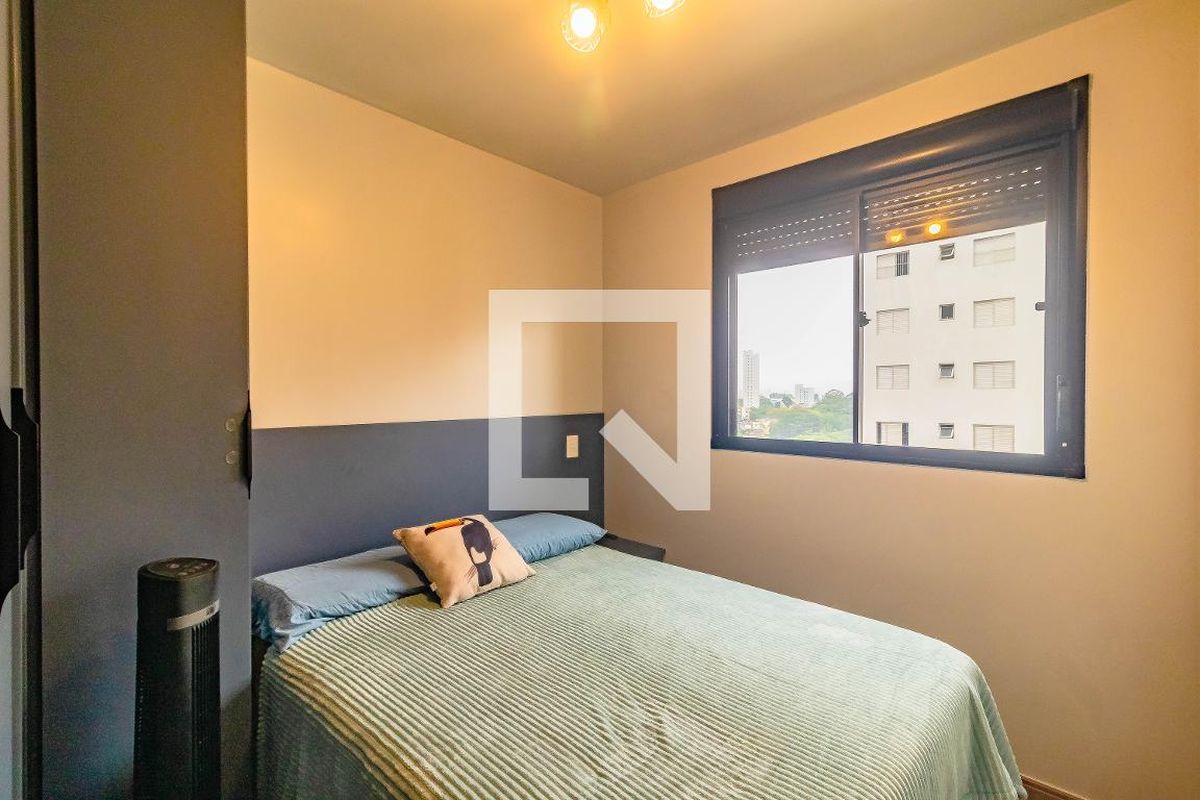 Apartamento, 2 quartos, 34 m² - Foto 8