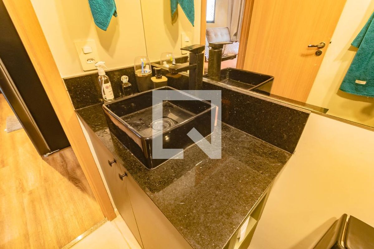 Apartamento, 2 quartos, 34 m² - Foto 15