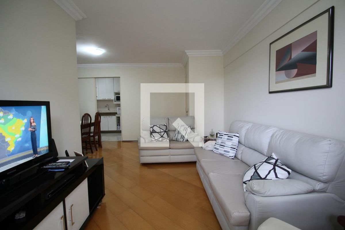 Apartamento, 3 quartos, 76 m² - Foto 3