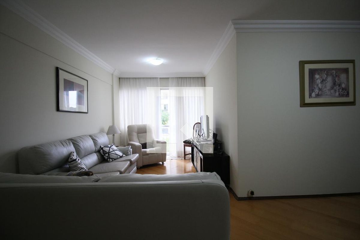 Apartamento, 3 quartos, 76 m² - Foto 1