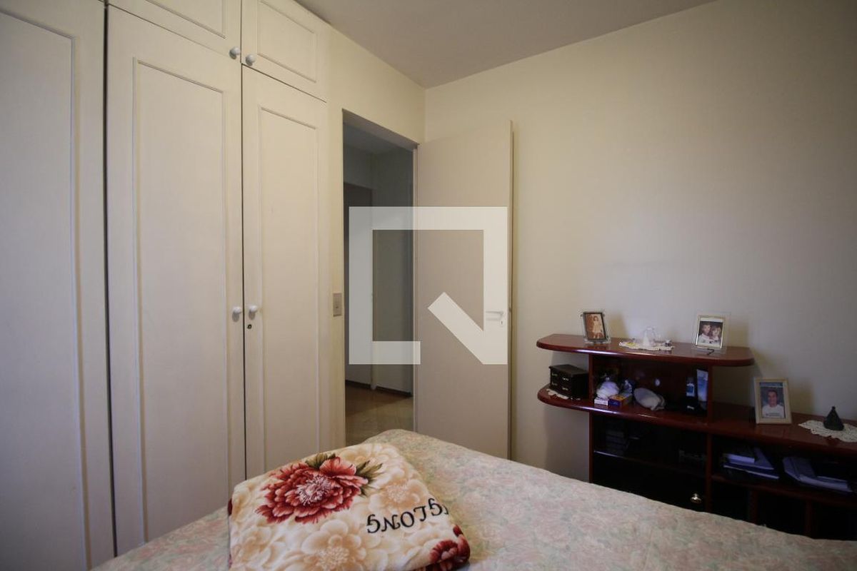 Apartamento, 3 quartos, 76 m² - Foto 9