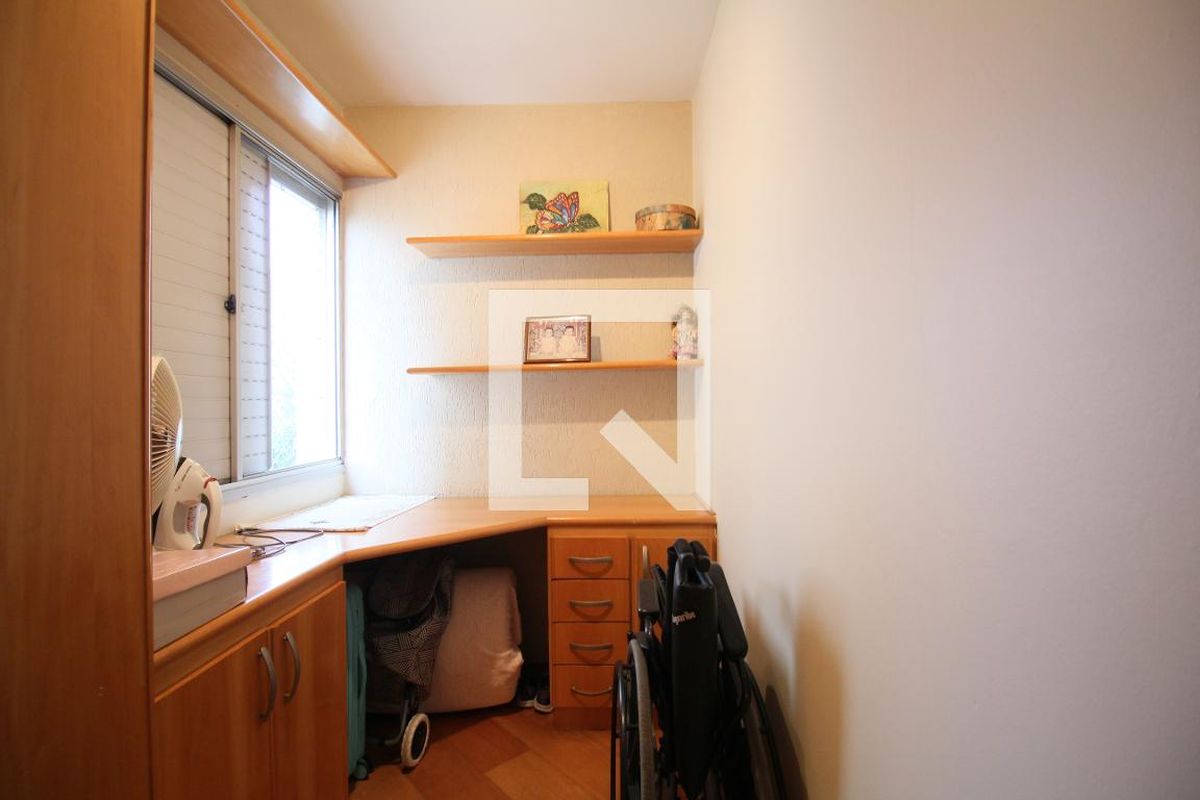 Apartamento, 3 quartos, 76 m² - Foto 13