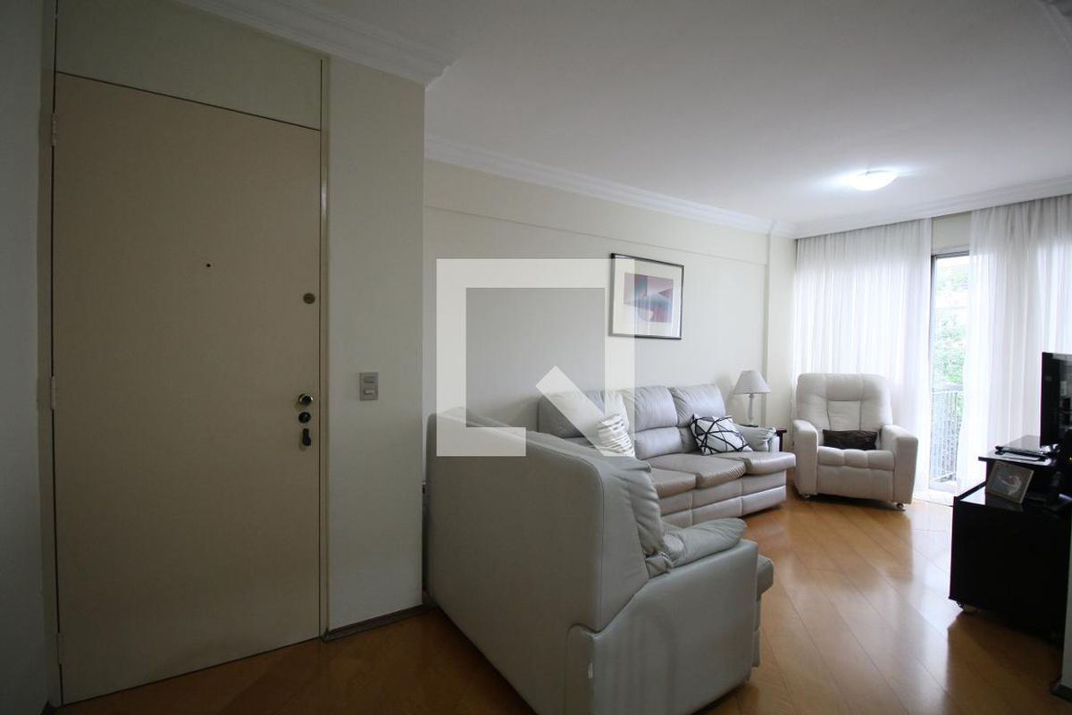 Apartamento, 3 quartos, 76 m² - Foto 2