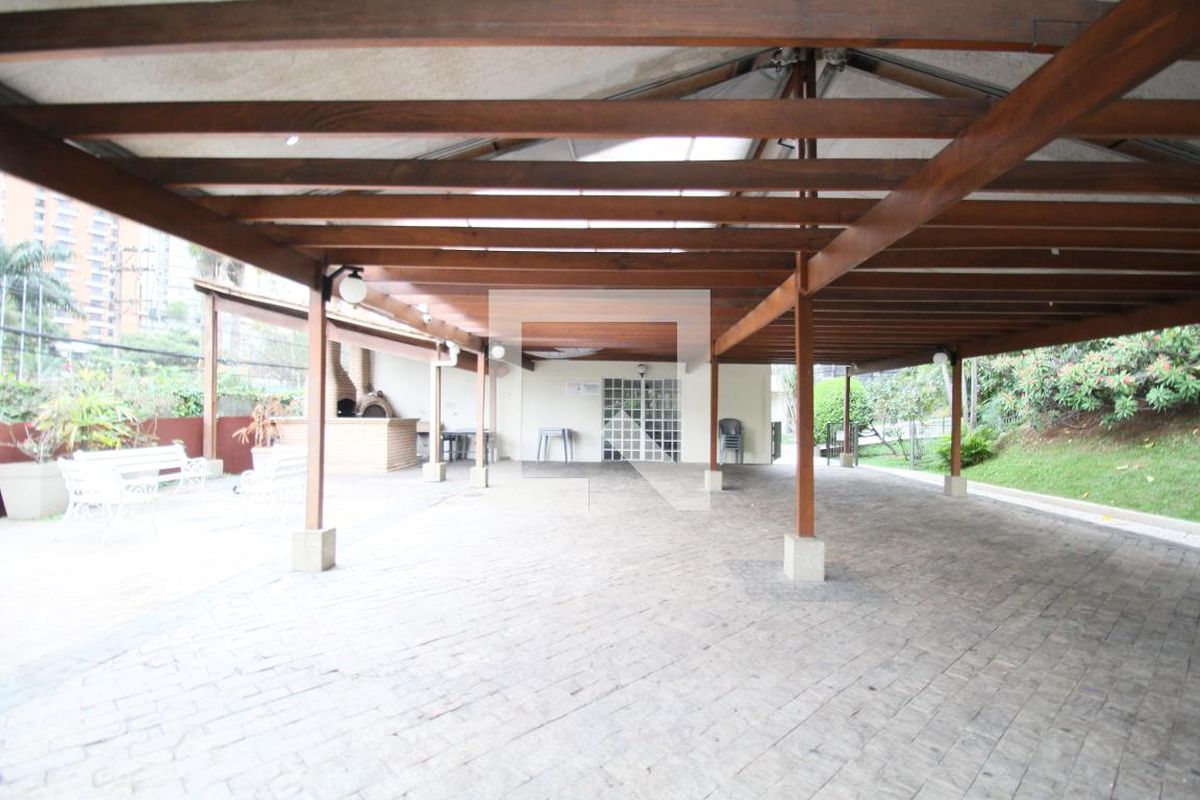 Apartamento, 3 quartos, 76 m² - Foto 36