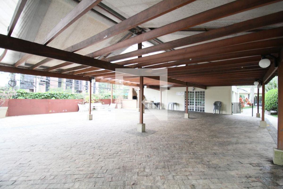 Apartamento, 3 quartos, 76 m² - Foto 35