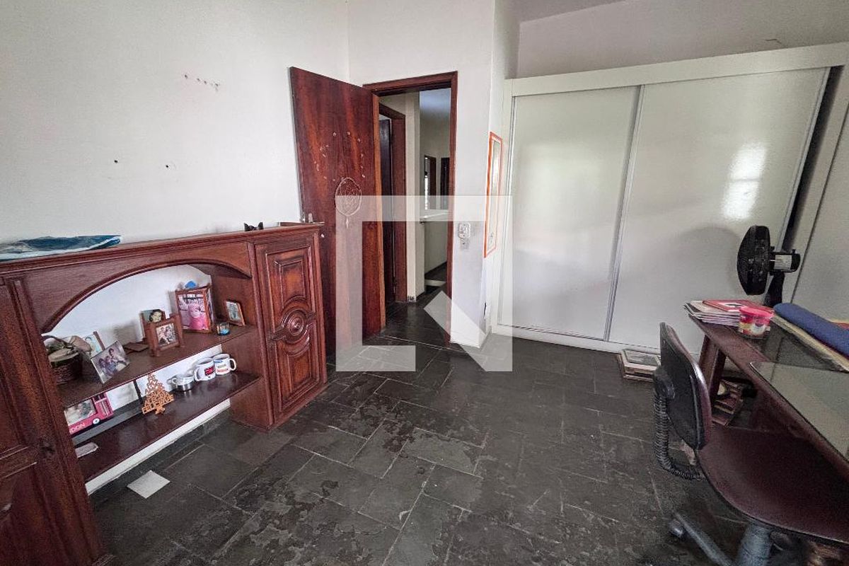 Casa, 6 quartos, 600 m² - Foto 28