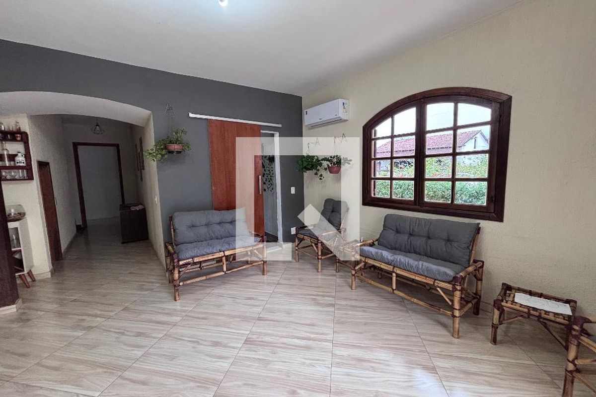 Casa, 6 quartos, 600 m² - Foto 6
