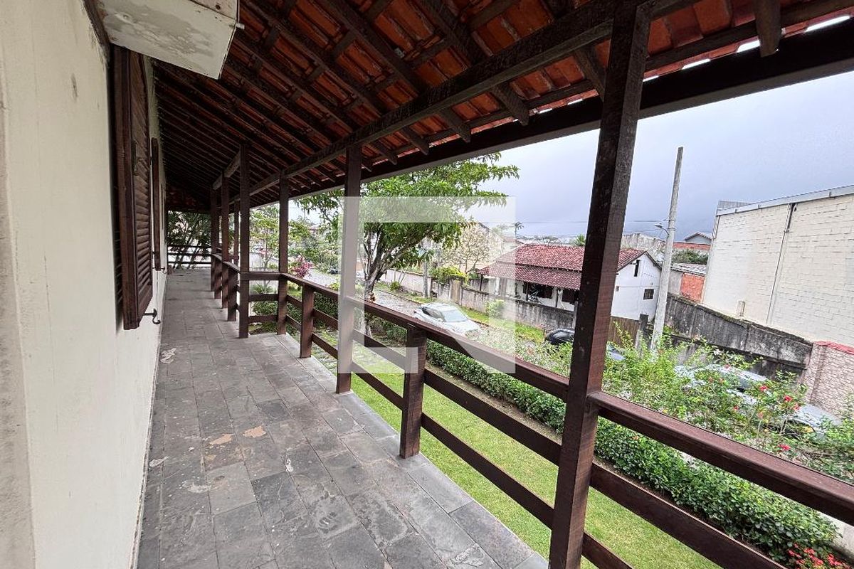 Casa, 6 quartos, 600 m² - Foto 61