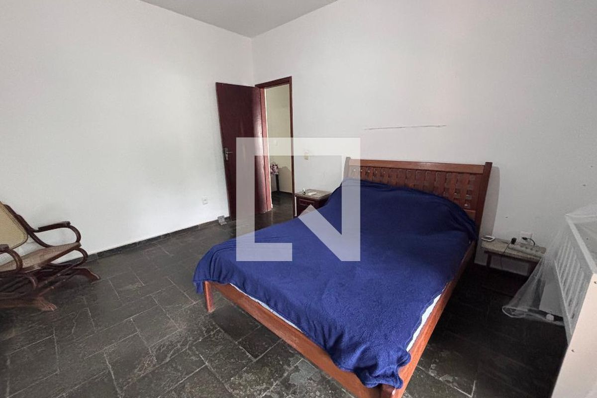 Casa, 6 quartos, 600 m² - Foto 37