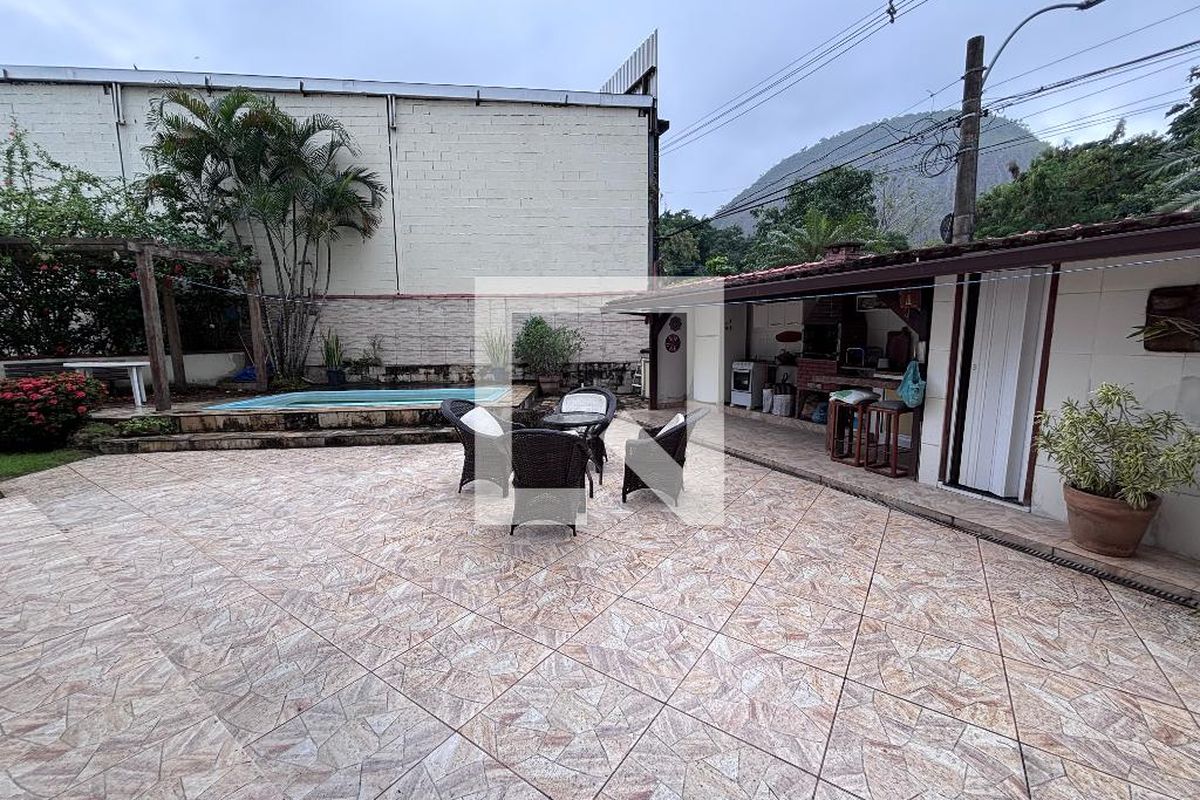 Casa, 6 quartos, 600 m² - Foto 90
