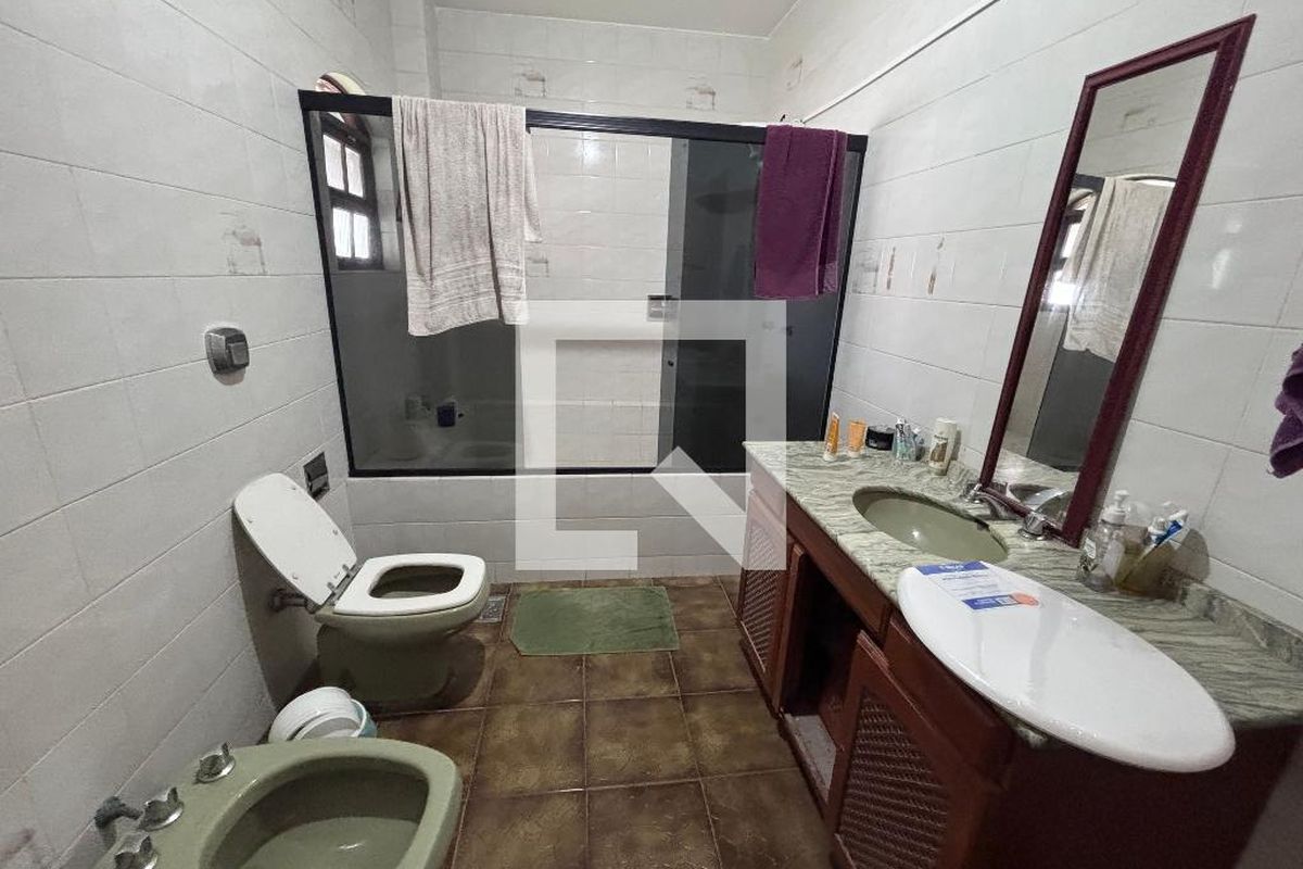 Casa, 6 quartos, 600 m² - Foto 30