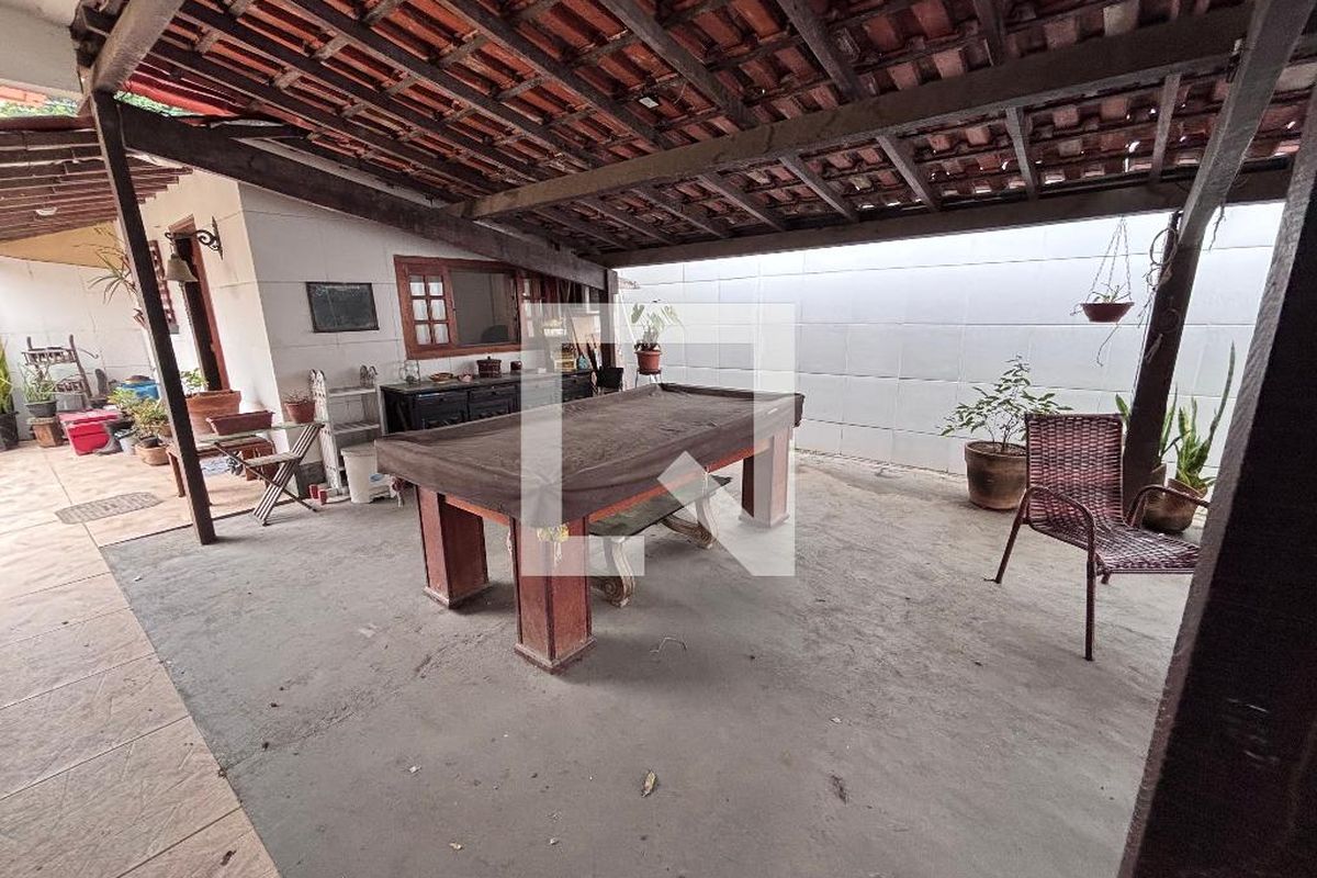 Casa, 6 quartos, 600 m² - Foto 92