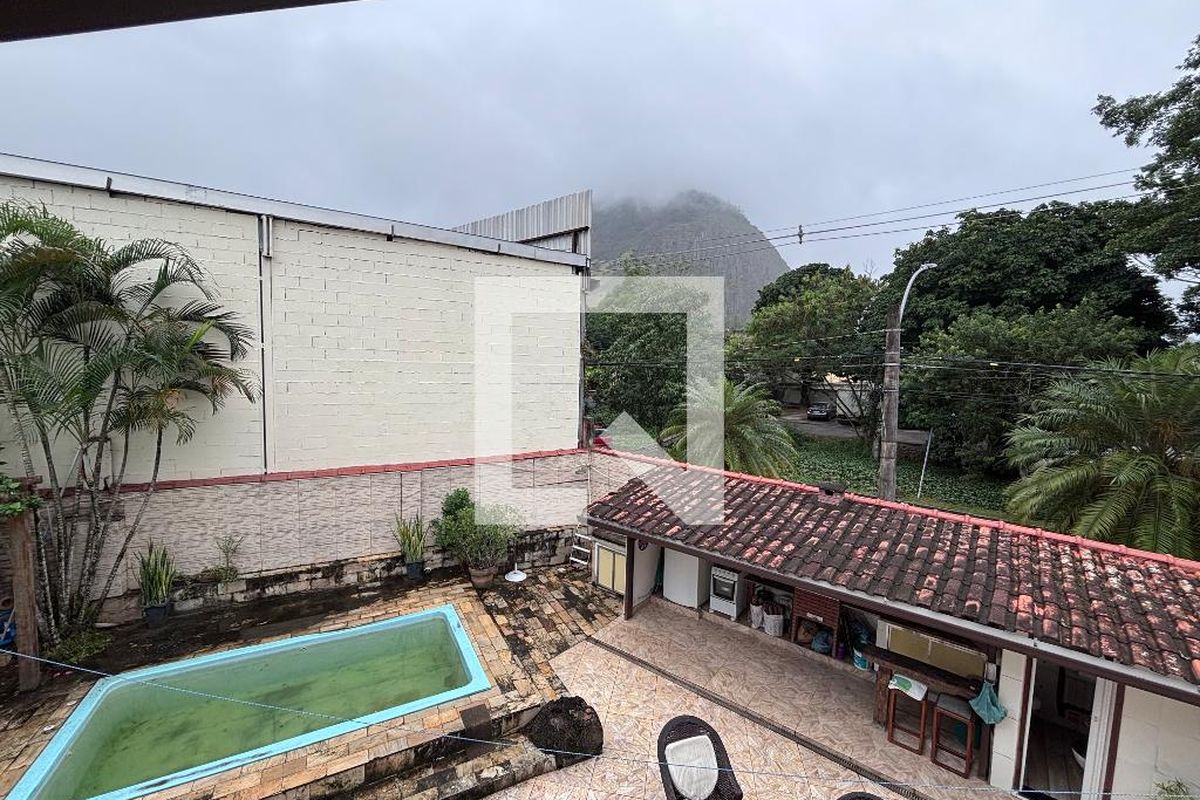 Casa, 6 quartos, 600 m² - Foto 64