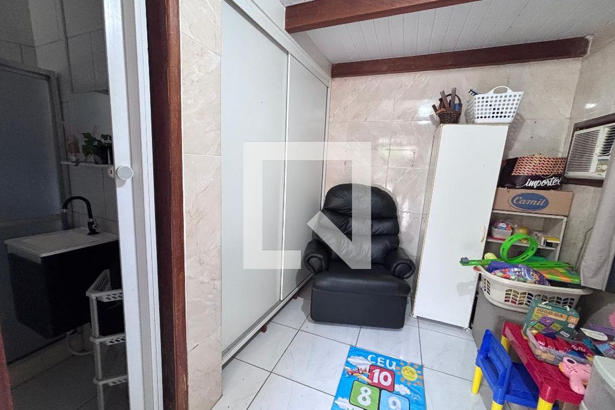 Casa, 6 quartos, 600 m² - Foto 79