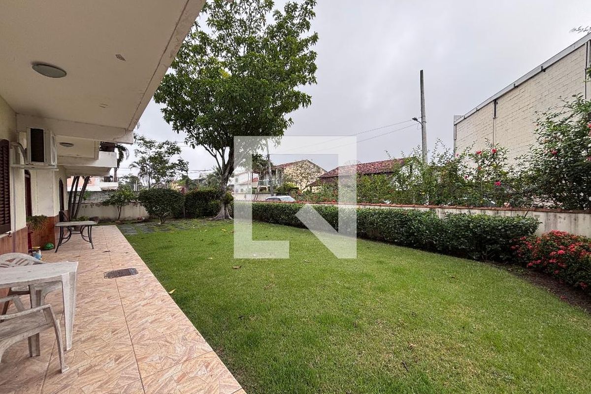 Casa, 6 quartos, 600 m² - Foto 86