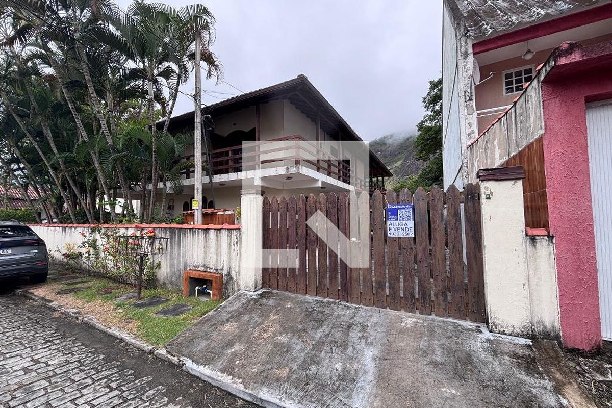 Casa, 6 quartos, 600 m² - Foto 105