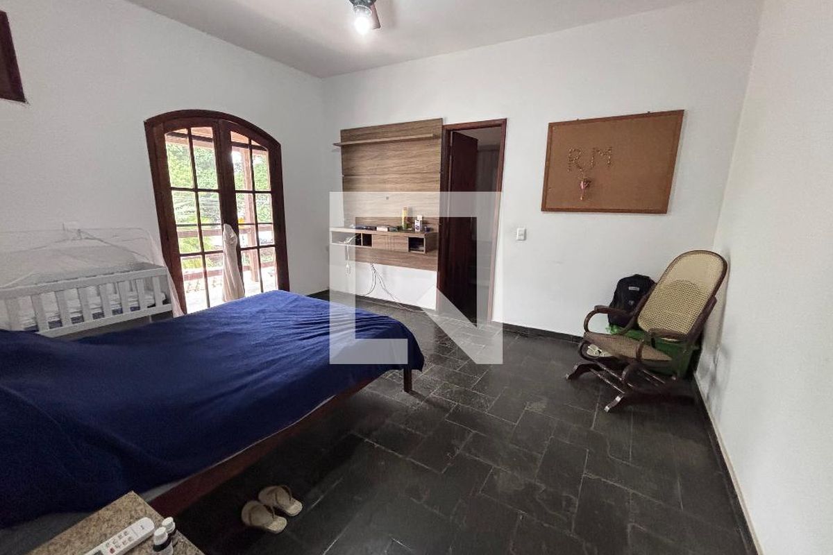 Casa, 6 quartos, 600 m² - Foto 34