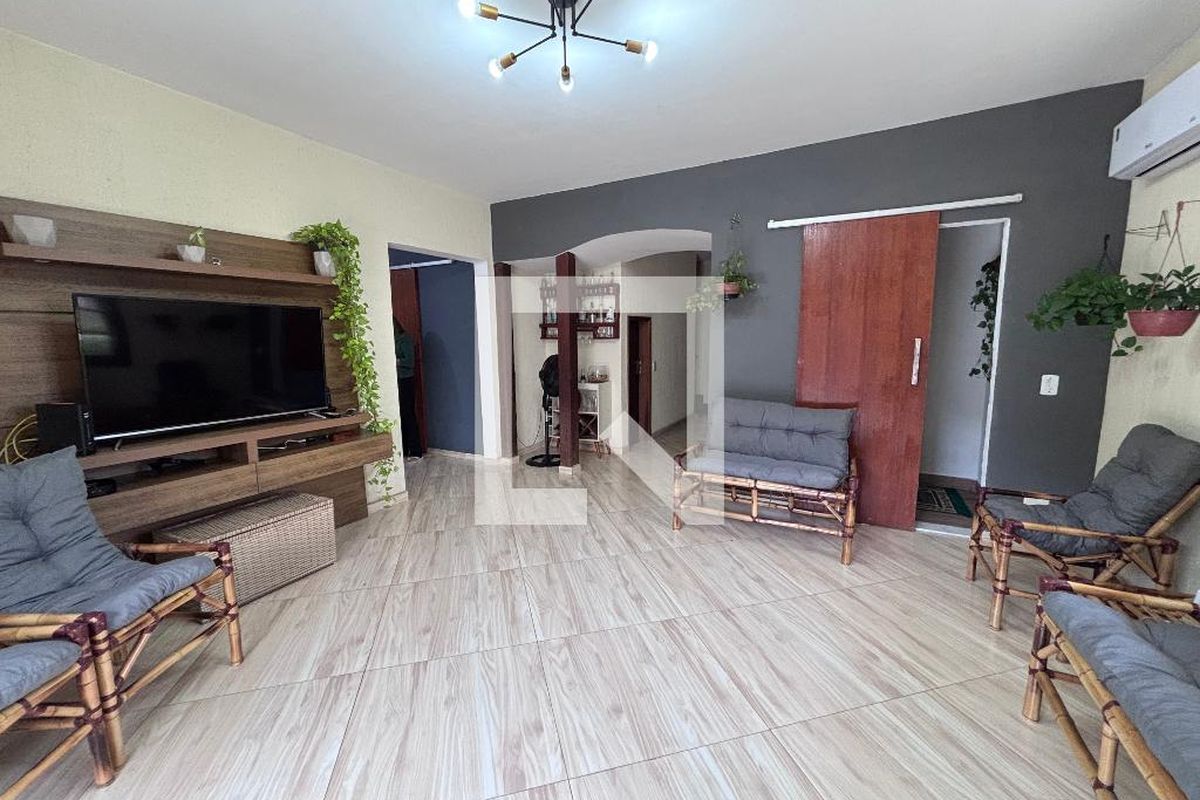 Casa, 6 quartos, 600 m² - Foto 5