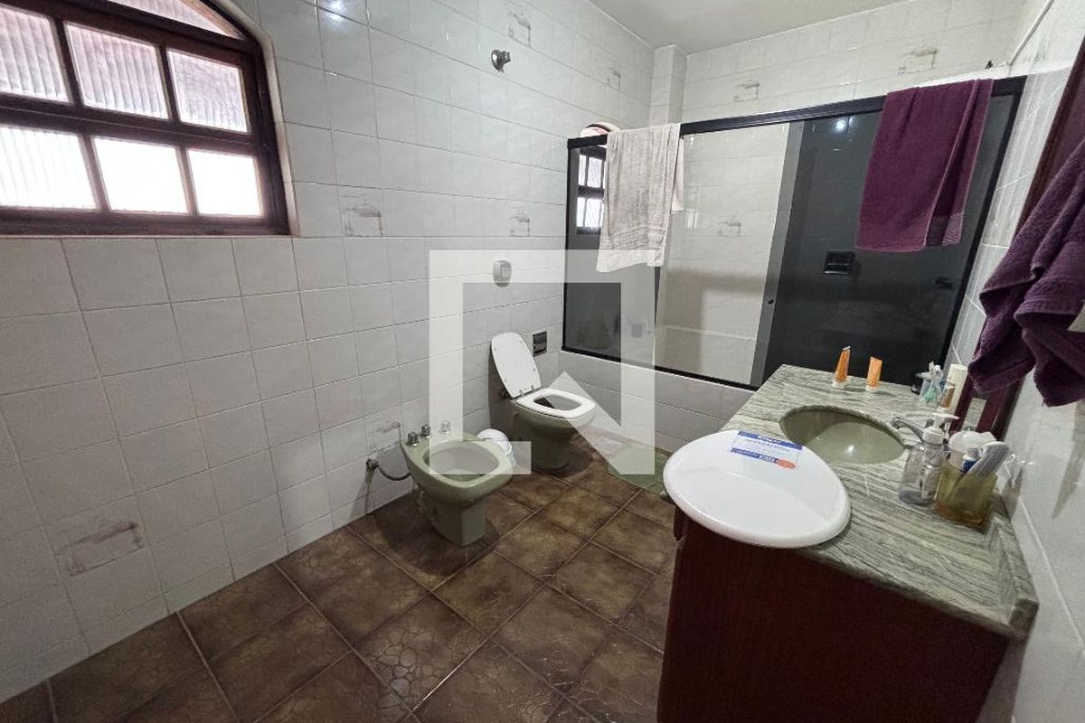 Casa, 6 quartos, 600 m² - Foto 29