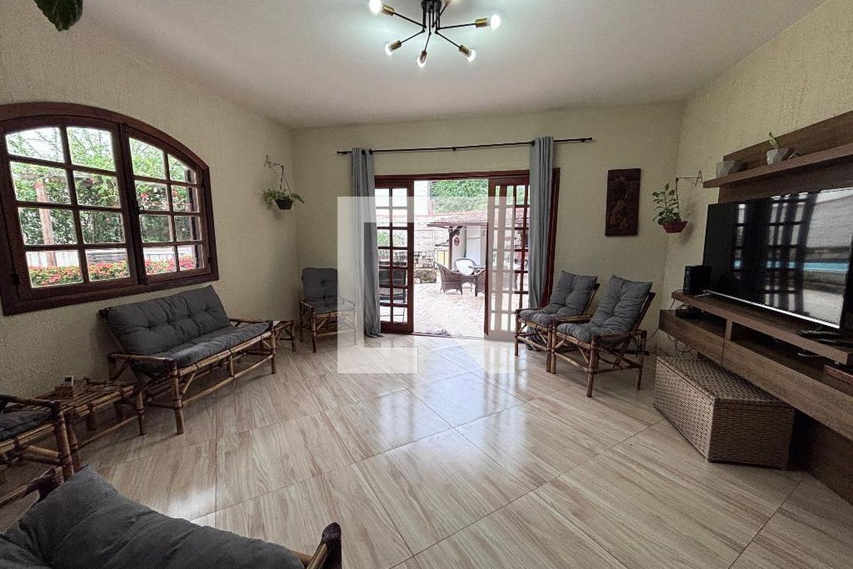 Casa, 6 quartos, 600 m² - Foto 9