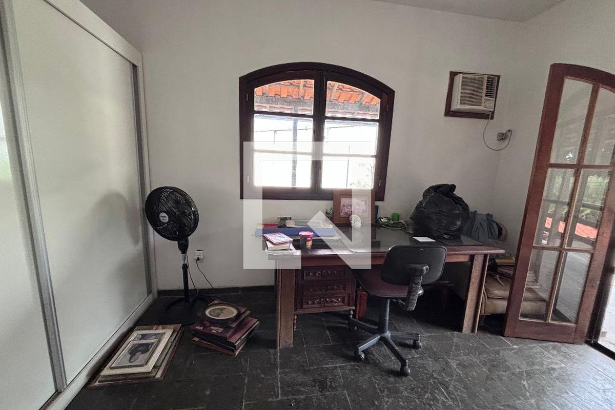 Casa, 6 quartos, 600 m² - Foto 26
