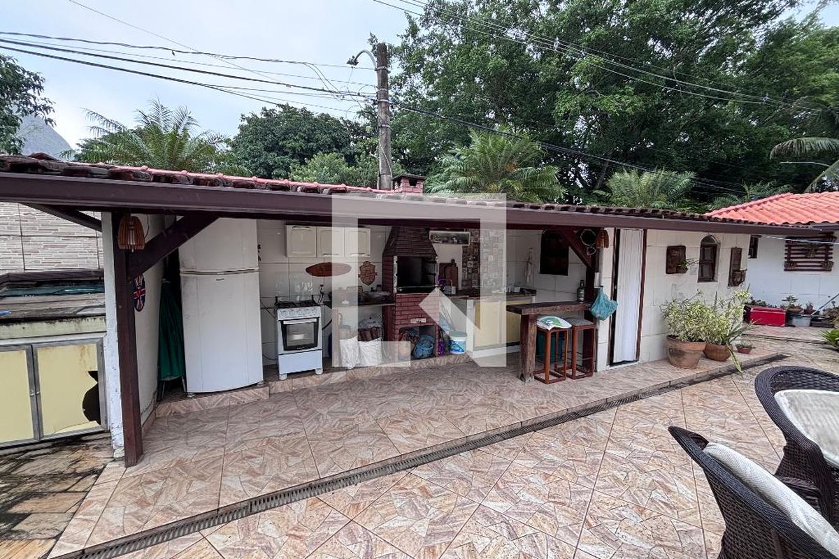 Casa, 6 quartos, 600 m² - Foto 87