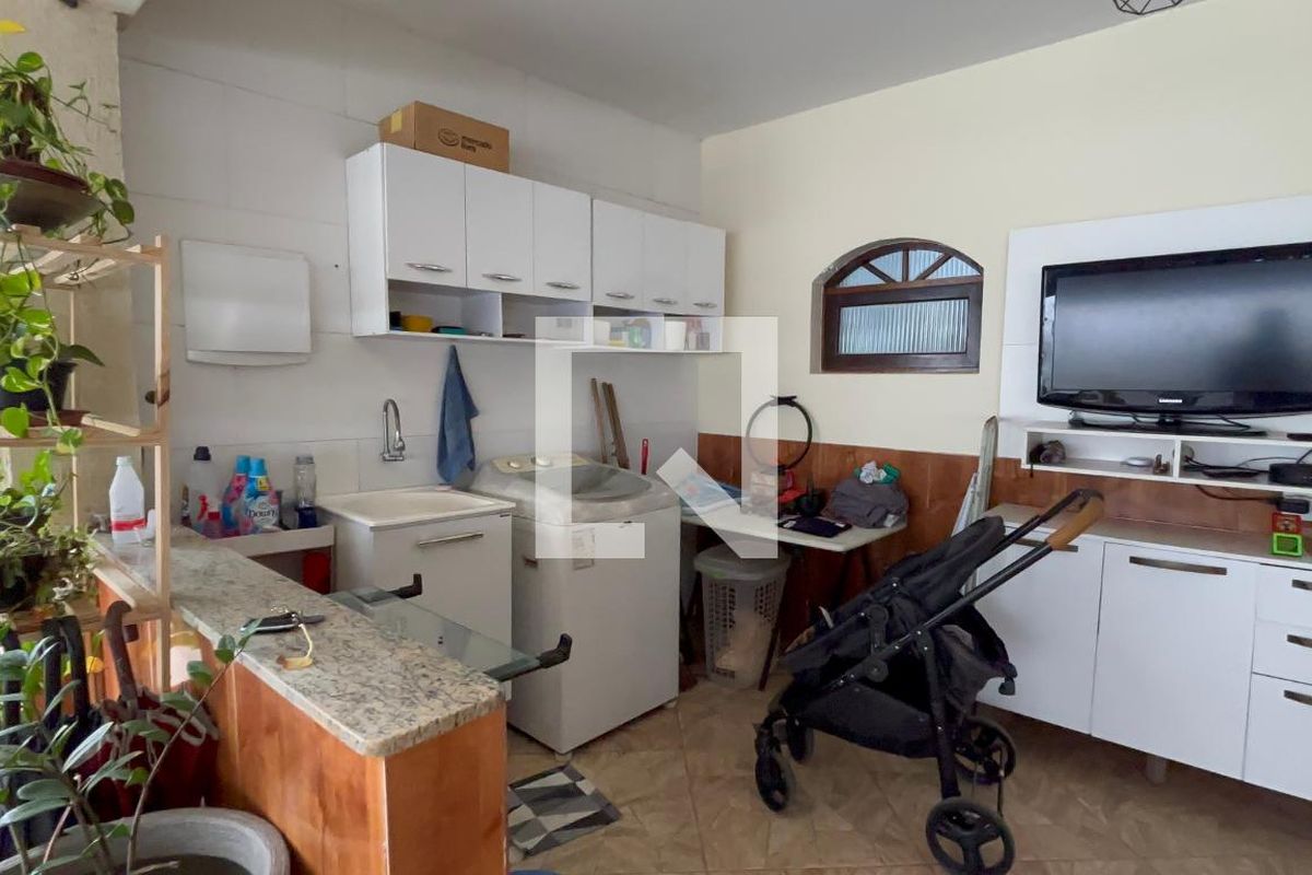 Casa, 6 quartos, 600 m² - Foto 73