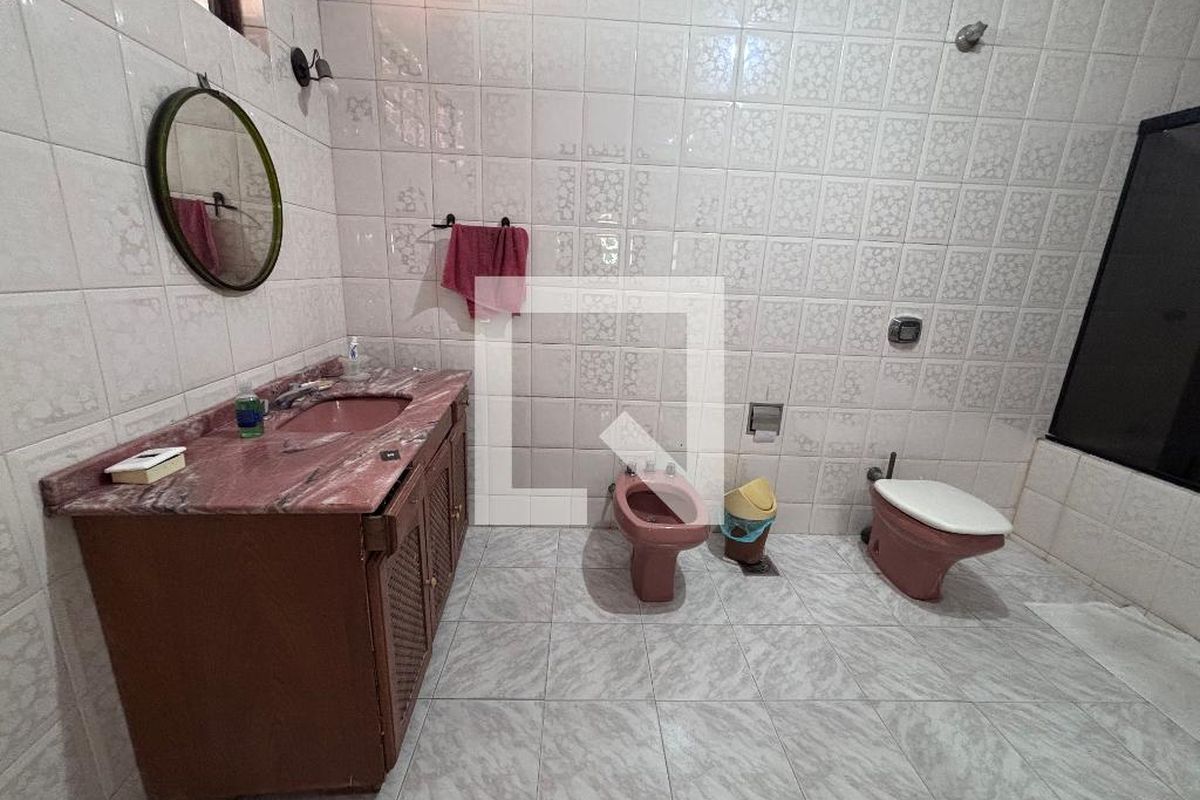 Casa, 6 quartos, 600 m² - Foto 40